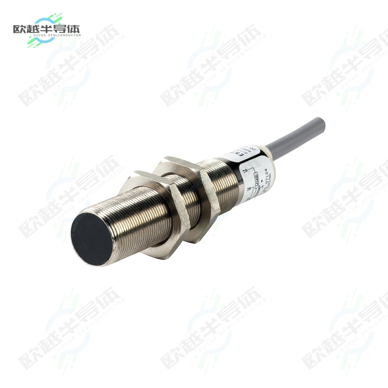 E57-18GS05-AAB[传感器INDUCTIVE PROX,18MM,2WAC,M12,SH]