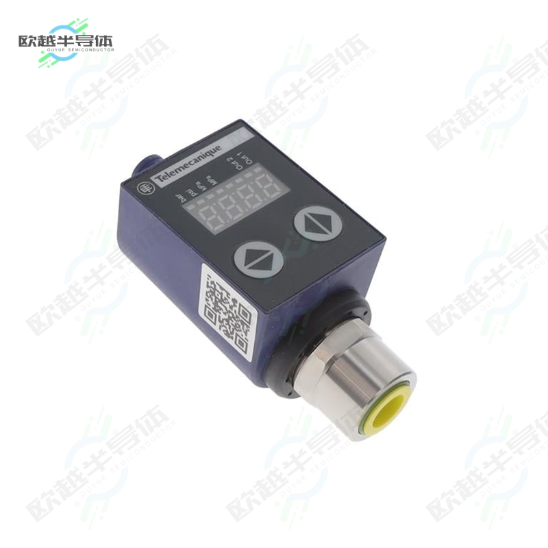 XMLR010G2P05[传感器PRSSW10BAR24V2PNP1/4NPTDSPG1/4AF]