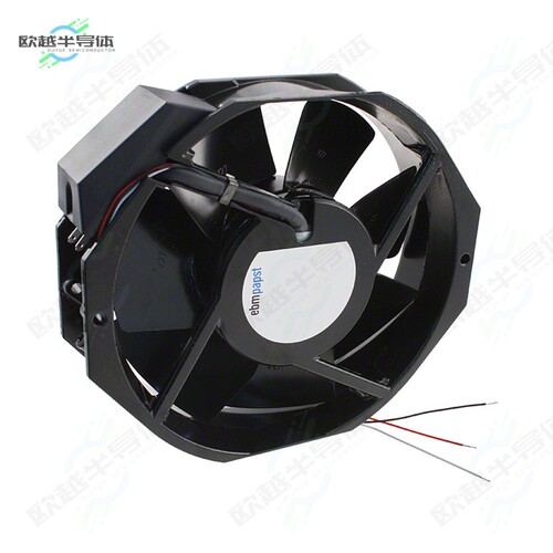 W2E142-BB01-87[风扇FAN AXIAL 172X38MM 230VAC TERM]