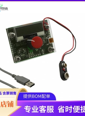 AS5134-SS_EK_DB【BOARD DEMO AS5134】开发板 套件 编程器