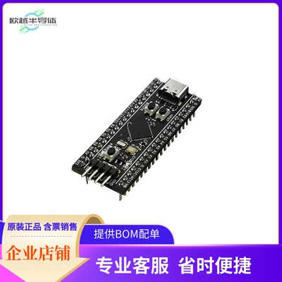 DFR0864【STM32F411 BLACKPILL DEV BOARD】开发板 套件 编程器