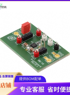 AS1364-TD-18_EK_ST【BOARD EVAL FOR AS1364-18】开发板 套件