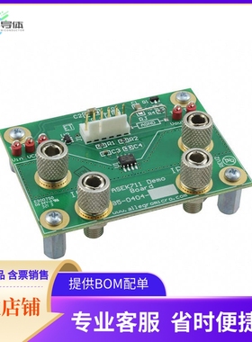 ASEK711KLC-12AB-T-DK【BOARD DEMO 711KLC-12AB SENSOR】开发板