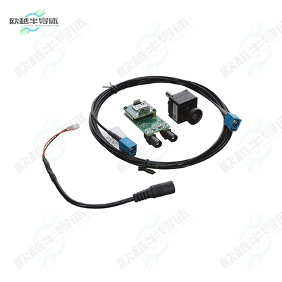 LI-USB30-VENUS-ISX031-GMSL2-195H[传感器SONY DIAGONAL 7.45 MM