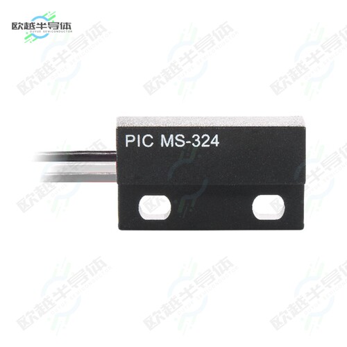 MS-324-4-3-0500[传感器FORM C REED SENSOR FLATPACK]