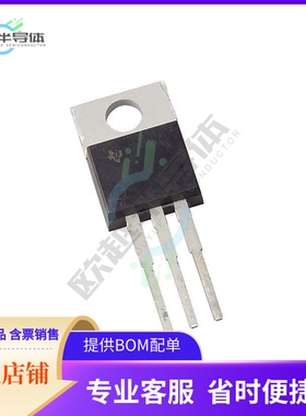 原装电源管理芯片 LM317KCS 提供电子元器件BOM配单