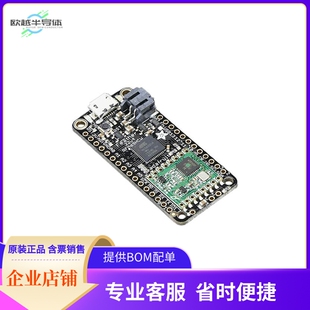 3076【ADAFRUIT FEATHER 32U4 RFM69HCW P】开发板 套件 编程器