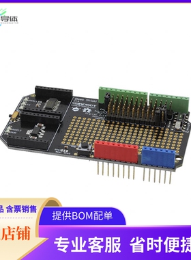 DFR0210【BEES SHIELD】开发板 套件 编程器