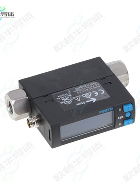 SFAH-50U-G18FS-PNLK-PNVBA-M8[传感器FLOW SENSOR]