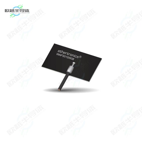 WAP3015W08-H100D3B0A[射频元件ANTENNA ASSY WIFI LEFT, 100, D0