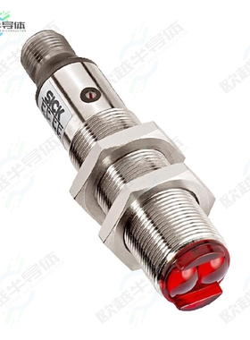 6030189[传感器CYLINDRICAL PHOTOELECTRIC SENSOR]