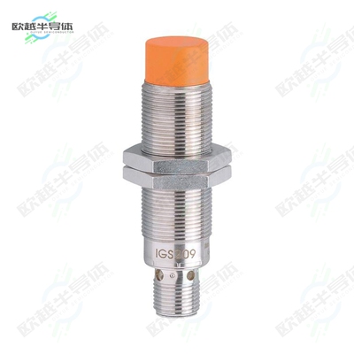 IGS209[传感器SENSOR PROX INDUCTIVE 12MM CYL]