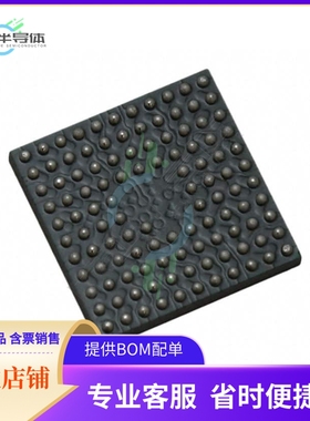 XR17V352IB113-F【IC UART PCIE 256B DUAL 113FBGA】