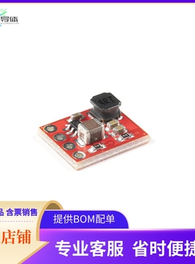 COM-18357【AP63203 3.3V BABYBUCK REGULATOR】开发板 套件 编