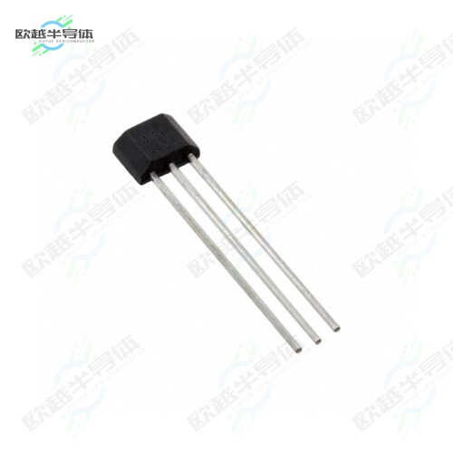 SS41F[传感器MAGNETIC SWITCH BIPOLAR RADIAL]