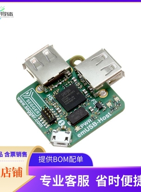 6.90.00 EMPOWER-USB-HOST BOARD【EMPOWER-USB-HOST BOARD】开
