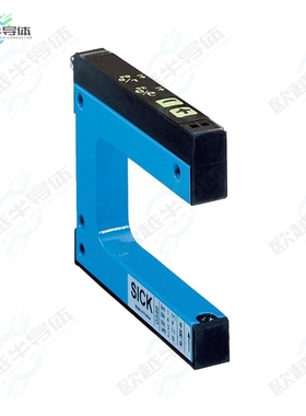 6028432[传感器SENSOR OPT SLOT PNP/NPN MODULE]