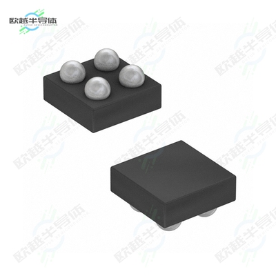 MAX31875R7TZS+T[传感器TINY I2C TEMPERATURE SENSOR IN W]