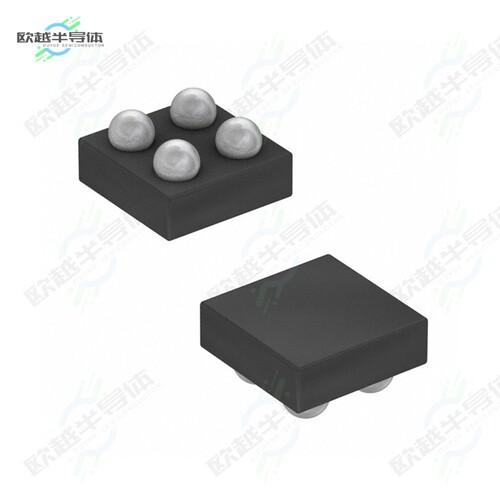 MAX31875R7TZS+T[传感器TINY I2C TEMPERATURE SENSOR IN W]