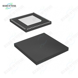 AD8283WBCPZ[射频元件IC RADAR RECEIVE AFE 6CH 72LFCSP]