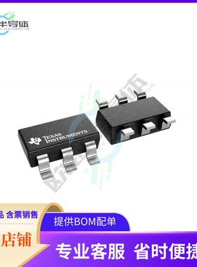 原装电源管理芯片 LM2734ZMKX 提供电子元器件BOM配单