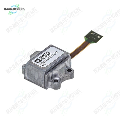 ADCMXL3021BMLZ[传感器HIGH FREQ DIGITAL MEMS 3 AXIS AC]