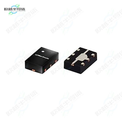 VSW2-33-10W+[射频元件IC RF SWITCH SPDT 3GHZ]