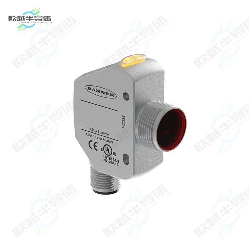 Q4XTBLAF500-Q8[传感器SENSOR OPTICAL 4-8CM]