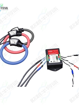 ASR-07-2000A:4-20MA[传感器CURRENT SEN ROGOWSKI COIL 2000A]