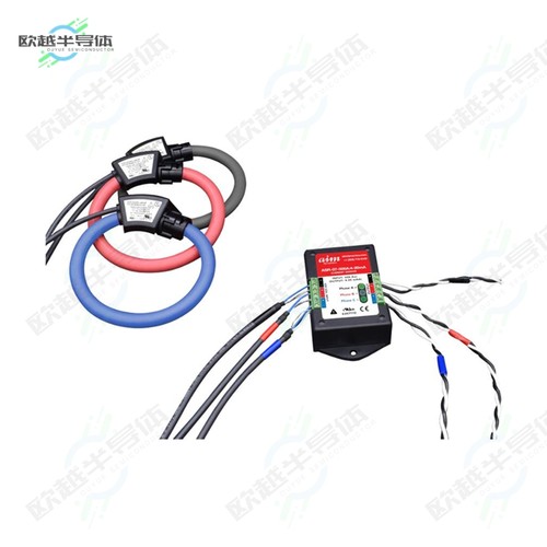 ASR-07-2000A:4-20MA[传感器CURRENT SEN ROGOWSKI COIL 2000A]