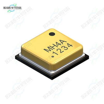 MVH4003A[传感器Analog RH&T Sensor]