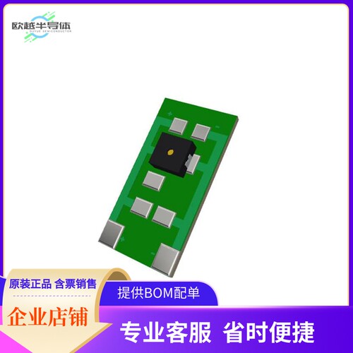 SMT-0440-T-2-EB-R【SURFACE MOUNT EVALUATION BOARD】开发板