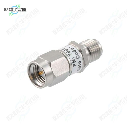 FMAT7601-30[射频元件30DB RF FIXED ATTENUATOR 2W, DC]