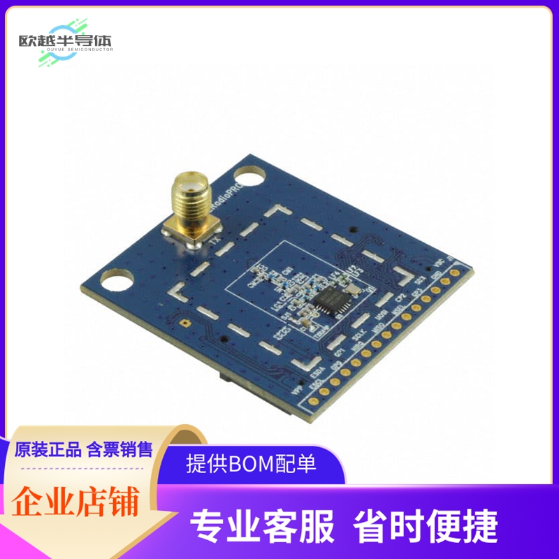 4467CPCE10D868【WIRELESS RF PICO BOARD】开发板 套件 编程器