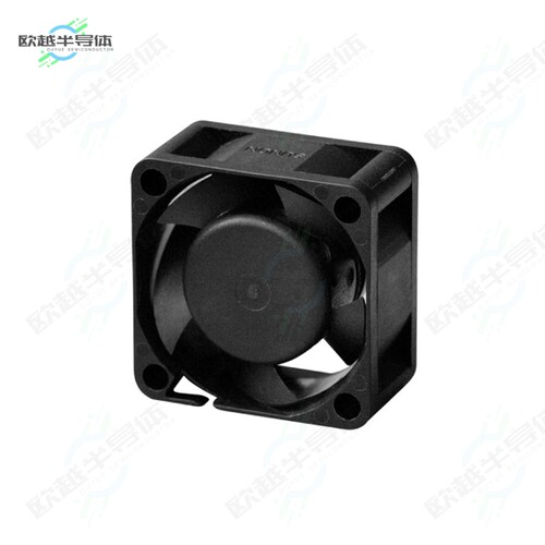 MF40201V3-1000U-G99[风扇FAN AXIAL 40X20MM 12VDC WIRE]