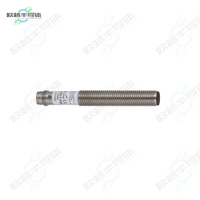 E57-08GS01-CNB[传感器INDUCTIVE PROX,8MM,3WDC,M8,NPN,N]