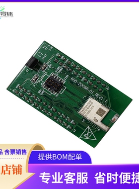 CYBLE-224110-EVAL【RF TXRX MOD BLUETOOTH 4.1】开发板 套件