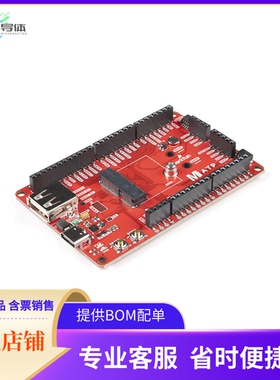 DEV-16885【MICROMOD ATP CARRIER BOARD】开发板 套件 编程器