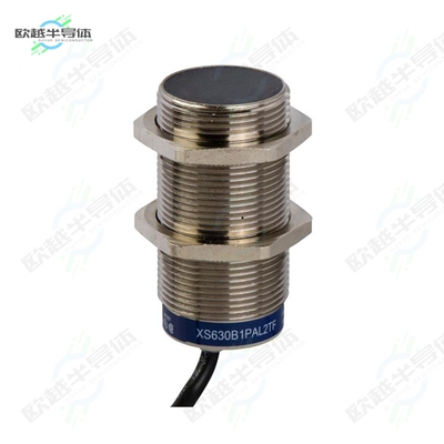 XS630B1PAL2TF[传感器INDUCTIVE PROXIMITY SENSORS XS,]