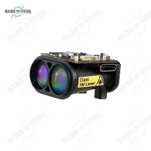 MODULE GRF250 RANGEFINDER GIMBAL 传感器250