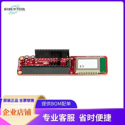 2610039025001【CALYPSO WIFI FEATHERWING】开发板 套件 编程器
