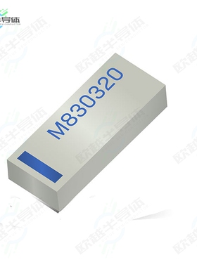 M830320[射频元件RF ANT 2.4GHZ CHIP SOLDER SMD]