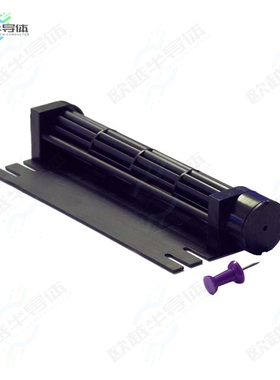 CFR4B12X[风扇FAN BLOWER CF 125X23.5MM 12VDC]