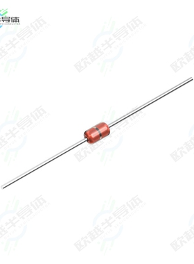 NTCDS3UG942HC3NB[传感器NTC AXIAL LEAD, 3X1.8, 9.395K/3%]