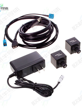 LI-USB30-AR0231-GMSL2-CFM-057H-010[传感器ON SEMI 2.3MP AR023