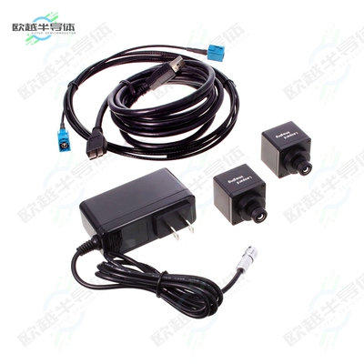 LI-USB30-AR0231-GMSL2-CFM-057H-010[传感器ON SEMI 2.3MP AR023