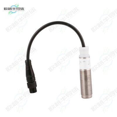 E58-18DP100-HLP[传感器4 INCH, 4W DC, LIGHT, 4 PIN MICR]