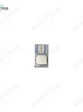 DWM3000TR13[射频元件DWM3000 UWB XCVR MODULE]