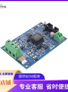 EVAL1ED3890MX12MTOBO1【1ED3890MX12M EVAL BRD】开发板 套件