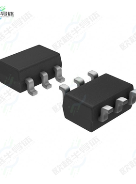 TMP100NA/3K[传感器SENSOR DIGITAL -55C-125C SOT23-6]